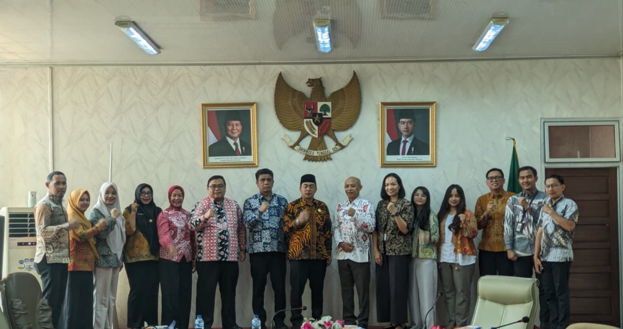 BPK RI Periksa Tata Kelola RSUD Rejang Lebong Selama 30 Hari, Pemkab Siapkan Data dan Dokumen
