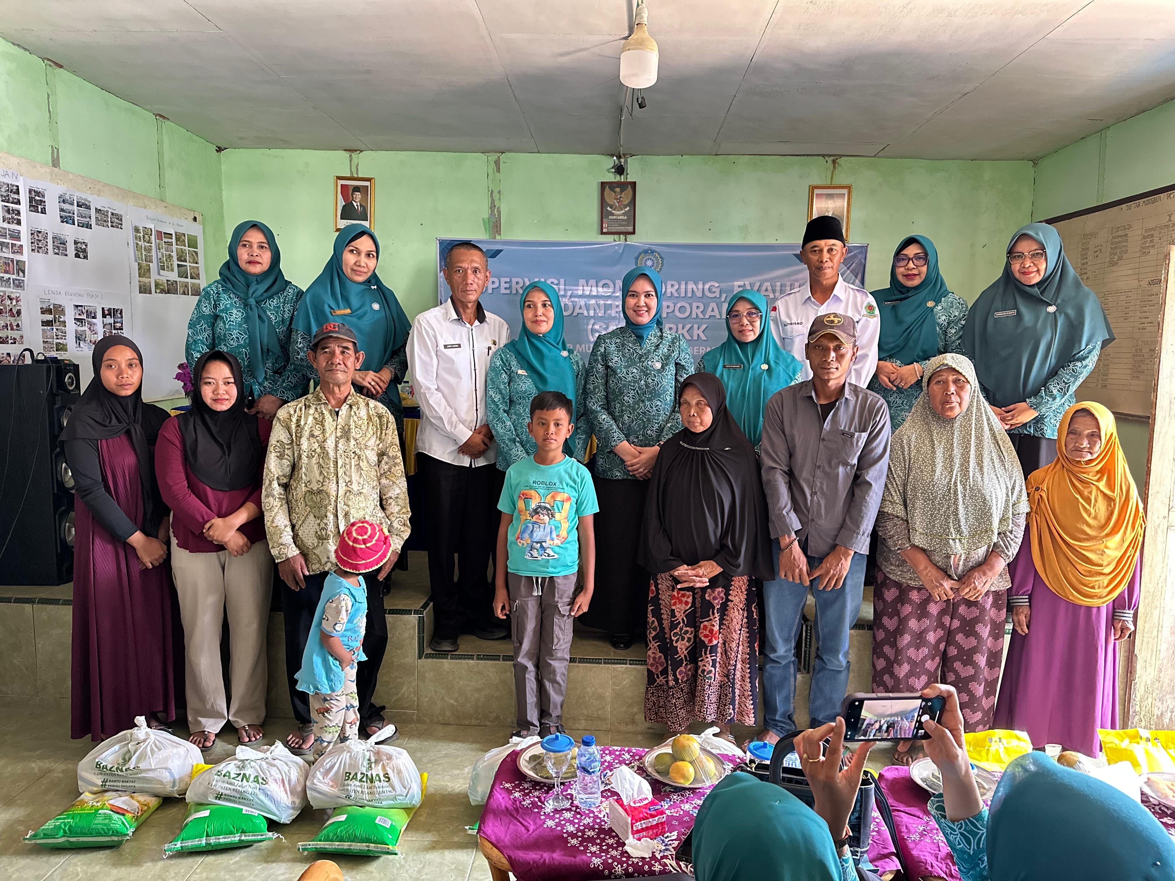 Hari Ketiga Pelaksanaan SMEP 2026, dr. Melka: Program PKK Harus Berdampak Langsung ke  Masyarakat