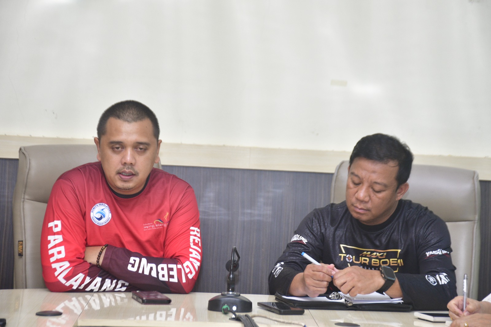 Pemkab Rejang Lebong-Kodim 0409 Siap Gelar Nobar Final Piala Dunia 2026